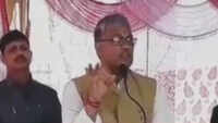 Cows exhale oxygen, says Uttarakhand CM Trivendra Singh Rawat