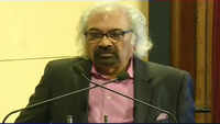 Congress patron Sam Pitroda urges students to 'drop Brahminical mindset'