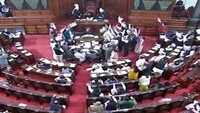 NDA predicted to get Rajya Sabha majority by November 2020