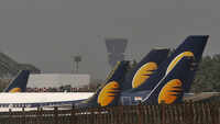 1,100 Jet Airways pilots decide not to fly from tomorrow: National Aviator's Guild