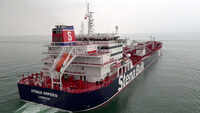 India seeks release of 18 Indians aboard British-flagged ship seized by Iran