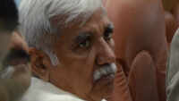 EC Ashok Lavasa letter: CEC Arora denies rifts over code violation
