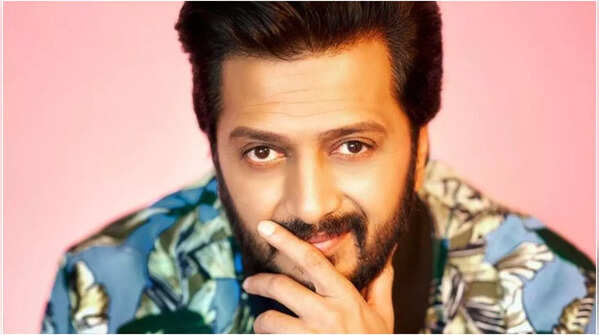 'Raid 2' star Ritesh Deshmukh's most loved roles