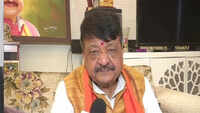 Rahul Gandhi will be the reason for Congress Party’s end says Kailash Vijayvargiya