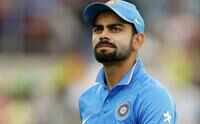 The two shades of Virat Kohli, as captain and as batsman