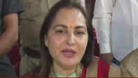 Indian General Election Results: BJP will win the ‘dharmayudha’, says Jaya Prada