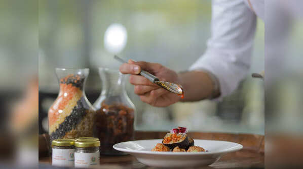 Must-try food combinations