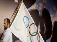 After non-issuance of visa to Pak contingent, IOC revokes two Olympic quotas