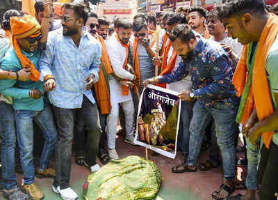 Nagpur Violence: Highlights