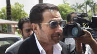 BJP leader Sunny Deol appoints 'representative' to Gurdaspur constituency