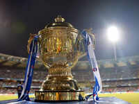 IPL 2019 begins on March 23