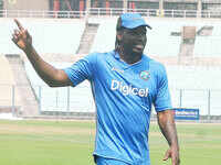 Chris Gayle to retire from ODIs after World Cup