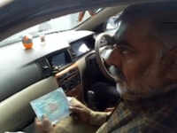 Madhya Pradesh: Fine slapped on MP Prahlad Patel for violating traffic rules