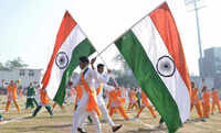 Republic Day 2019: India celebrates 70th R-Day with fervour and zeal