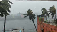 Cyclone Fani causes widespread destruction in India’s east coast
