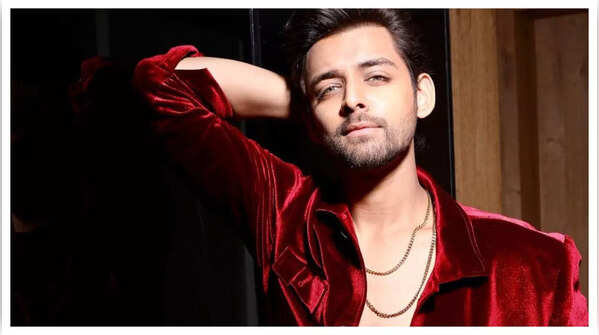​Exclusive - Samarth Jurel on his pairing with Abhishek Kumar on Laughter Chefs 2, life post Bigg Boss 17, breakup and being open to love again