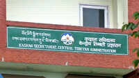 Central Tibetan Administration congratulates PM Modi on LS polls results