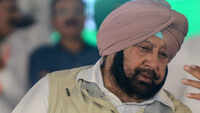 Punjab CM Amarinder Singh confident of victory, says Congress will win all 13 seats