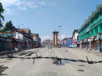 J&K: Fergusson, 6 other colleges may open campus in the Valley