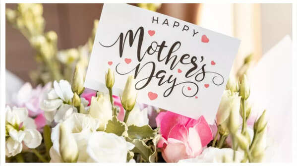 Happy Mother's Day