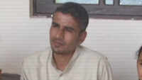 Pakistan Army sent back the man who crossed over LOC five months ago in J&K