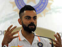 Awaiting BCCI’s decision on Hardik Pandya, Rahul: Virat Kohli  