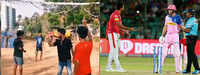 Mankaded: This boy will make you forget Ashwin's run out