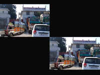 J&K: Arms and ammunition suppliers of Hizbul held in Kathua