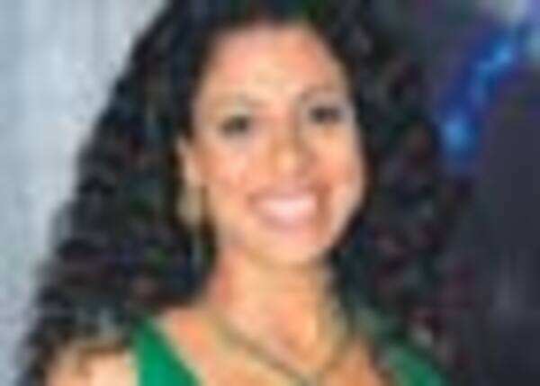 Nothing wrong with reality: Tannaz