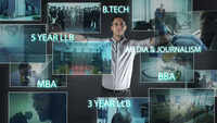 Bennett University: Admissions open for Engineering, Management, Media, Law