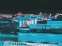 This snow festival of China will blow up your mind