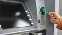 Queues get longer as ATM numbers shrink