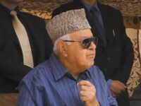 Eliminating Article 370 will lead to 'freedom' for people of J&K: Farooq Abdullah