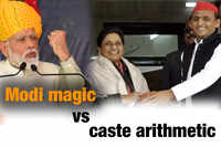 Narendra Modi faces the final frontier on UP’s 80 seats