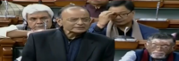 Quota bill passed by Lok Sabha, to be tabled at Rajya Sabha next