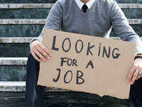 Congress attacks govt on high unemployment, claiming 4-decade high 