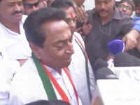 Kamal Nath’s son Nakul Nath declares property worth over 660 cr
