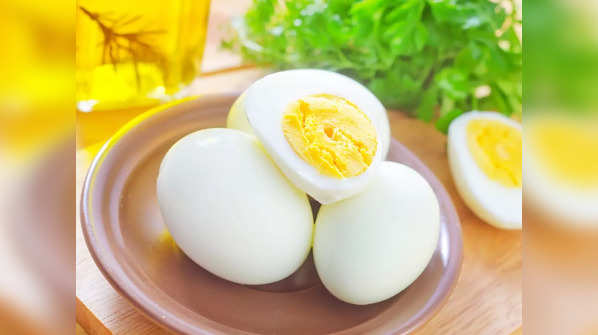 Egg Vs Paneer Which Is A Better Source Of Protein