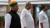 BJD supporting idea of ‘one nation, one election’: Odisha CM Naveen Patnaik