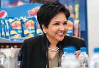 White House considering former PepsiCo CEO Indra Nooyi to to lead World Bank 