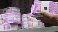 India Budget 2019: Disinvestment target of Rs 1 lakh crore for FY20, says FM Nirmala Sitharaman