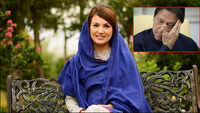 Former wife Reham Khan slams Pakistan PM Imran Khan on Kashmir, Article 370