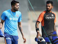 Hardik Pandya, Rahul’s apology not enough, CoA  wants ombudsman to probe