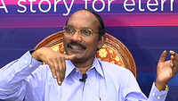 Chandrayaan-2 landing: Everything going according to plan, says ISRO chief