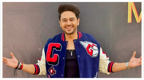​Celebrity Masterchef: From opening up about his colour blindness to saving Usha Nadkarni from elimination: Top 8 moments from Gaurav Khanna's journey
