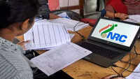 Nagaland to carry out its own version of NRC from today