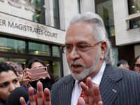 Vijay Mallya can’t stay in UK by making political vendetta claims: Court 