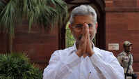BJP eyes Gujarat Rajya Sabha seat to get Jaishankar into House
