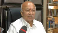Lok Sabha election: People of MP will reject Sadhvi Pragya, says Sushilkumar Shinde