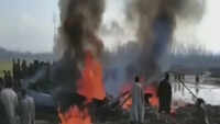 Budgam chopper crash: Senior IAF officer may face strict action for operational lapses